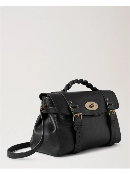 ALEXA MULBERRY | HH9631/674A100A100 Black